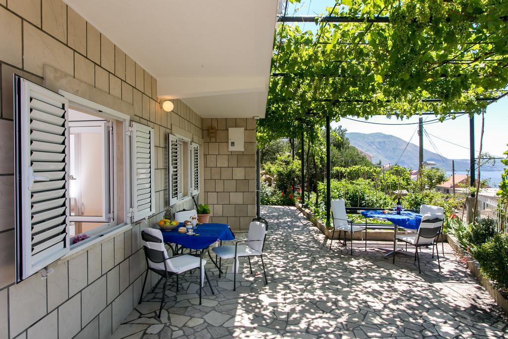 Apartments Olive Mlini Habitación foto