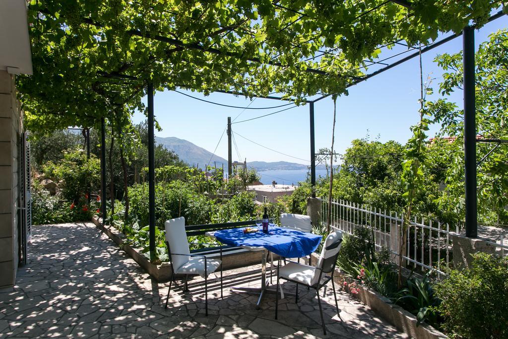 Apartments Olive Mlini Exterior foto