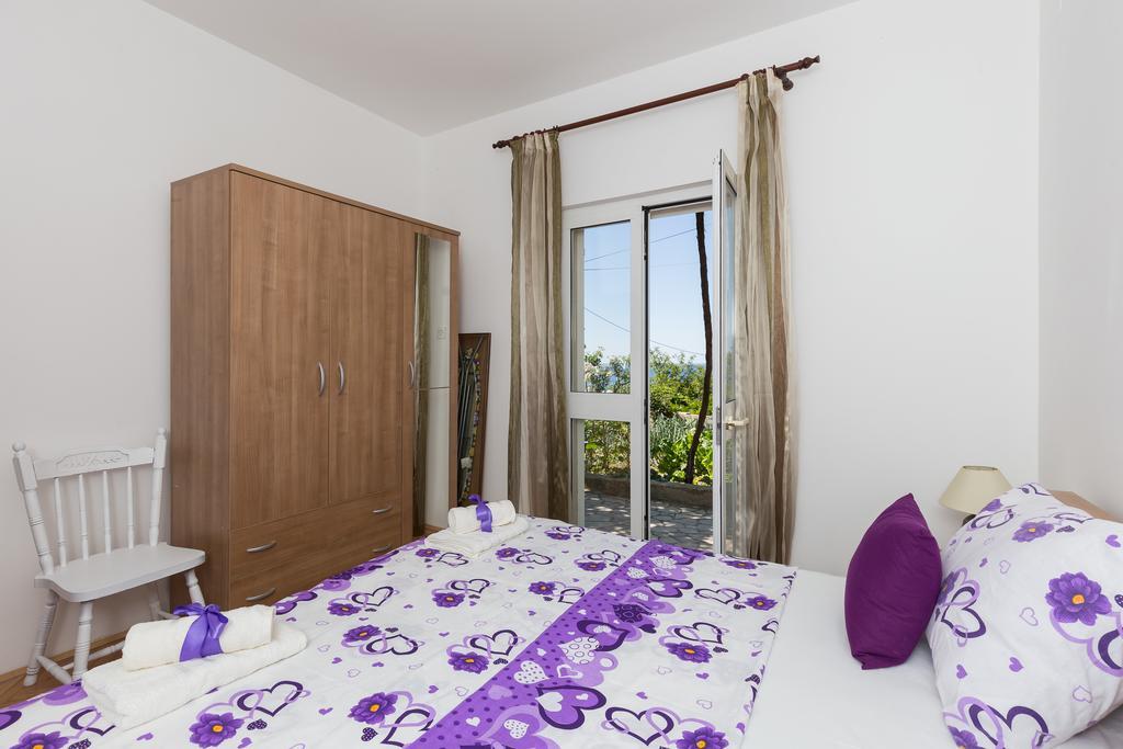 Apartments Olive Mlini Exterior foto
