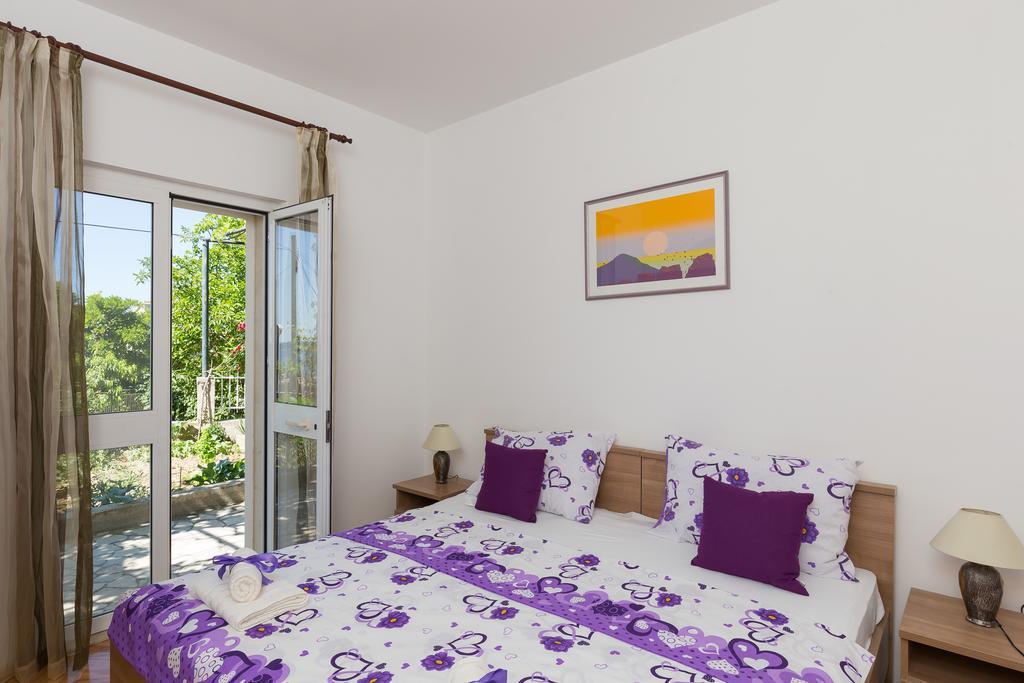 Apartments Olive Mlini Exterior foto